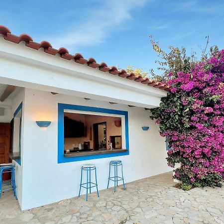Quinta Mourada Bed and Breakfast São Bartolomeu Exteriör bild