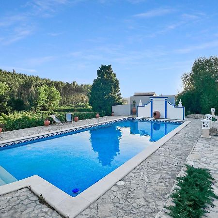Quinta Mourada Bed and Breakfast São Bartolomeu Exteriör bild