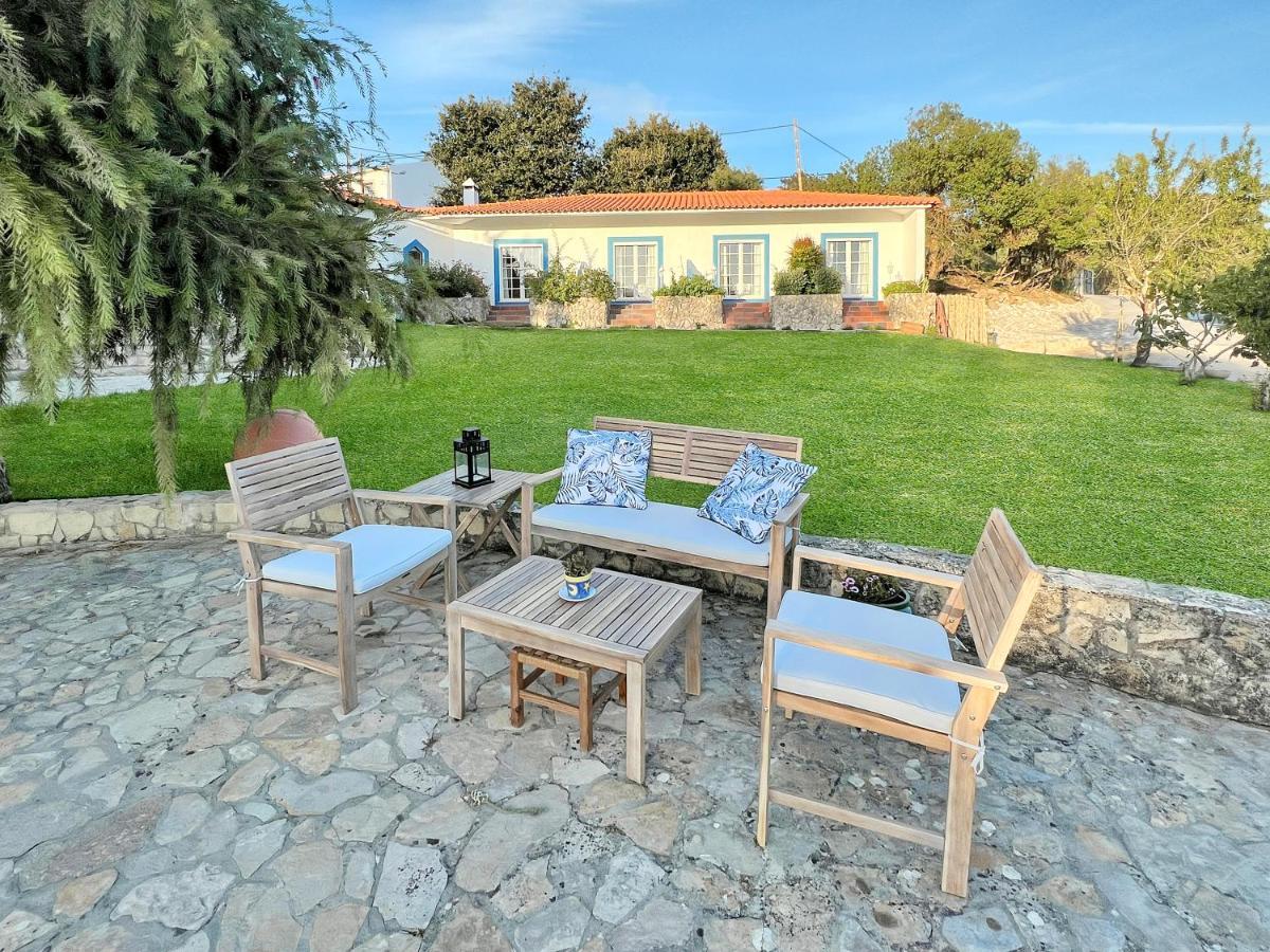 Quinta Mourada Bed and Breakfast São Bartolomeu Exteriör bild