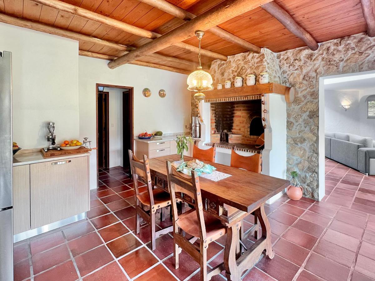 Quinta Mourada Bed and Breakfast São Bartolomeu Exteriör bild