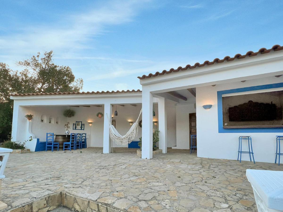 Quinta Mourada Bed and Breakfast São Bartolomeu Exteriör bild