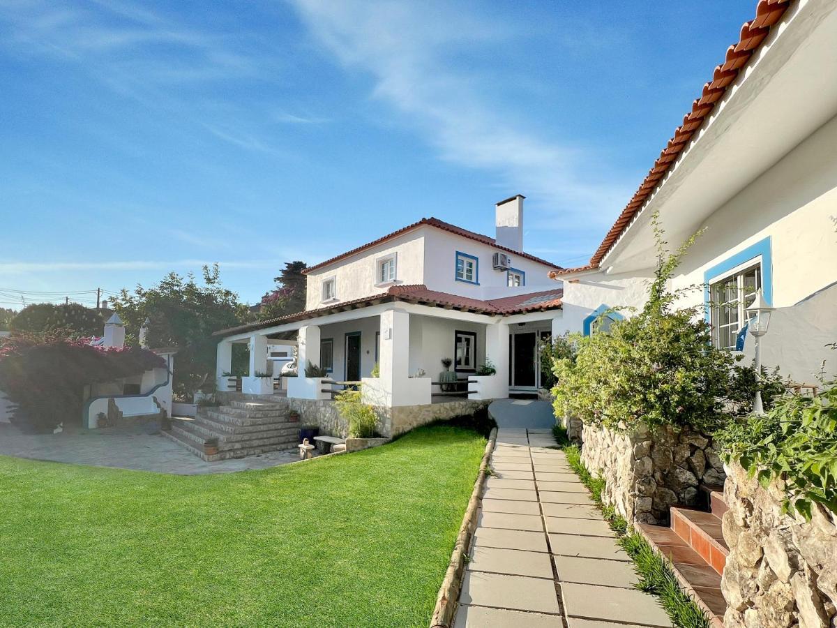 Quinta Mourada Bed and Breakfast São Bartolomeu Exteriör bild