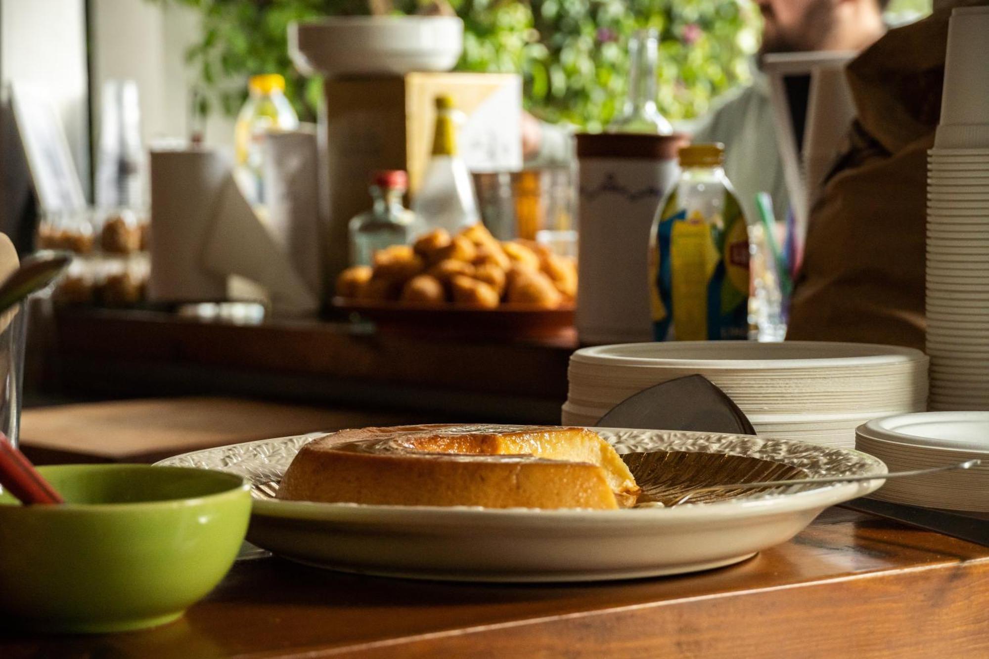 Quinta Mourada Bed and Breakfast São Bartolomeu Exteriör bild